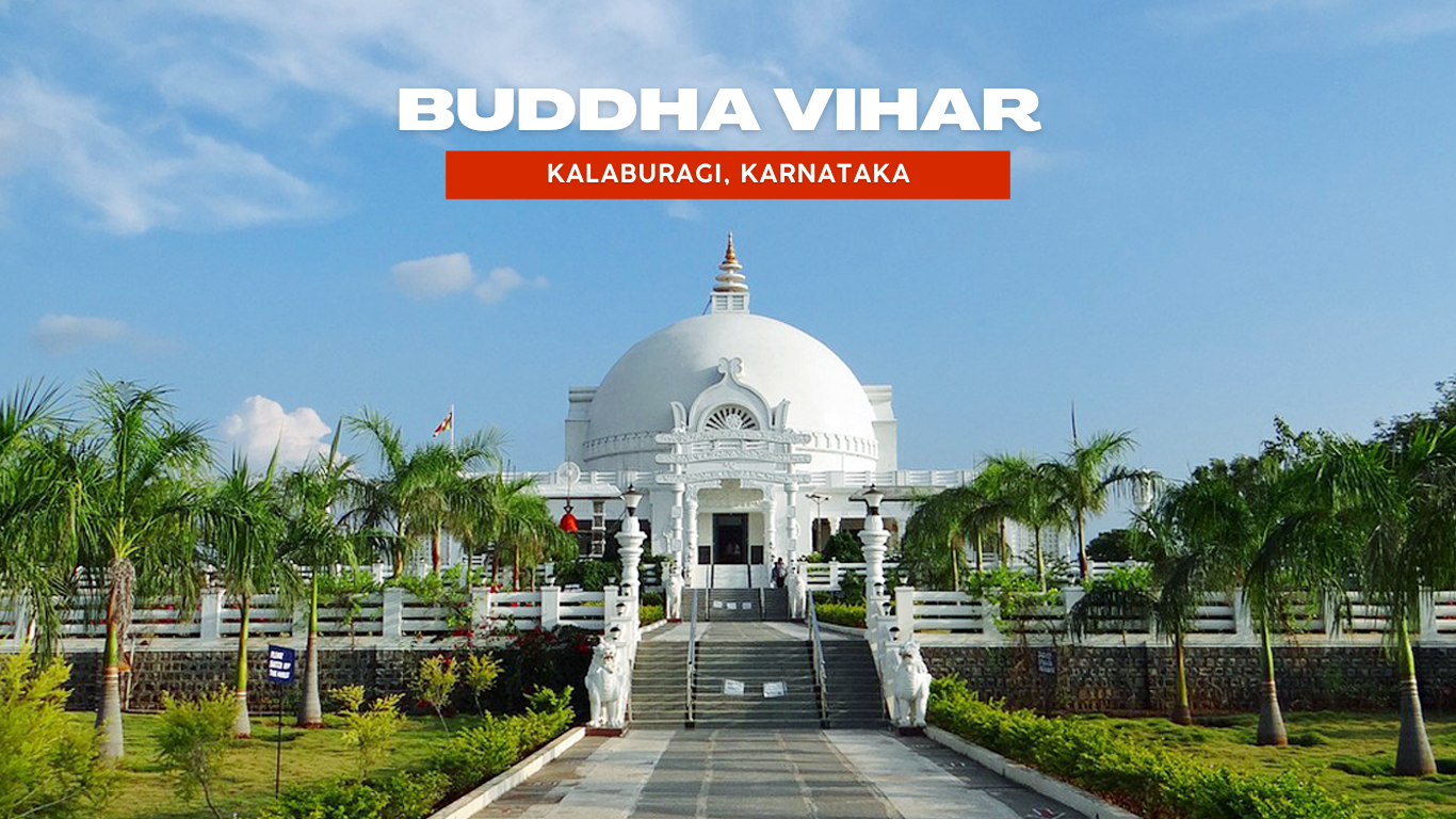 Buddha vihar deals